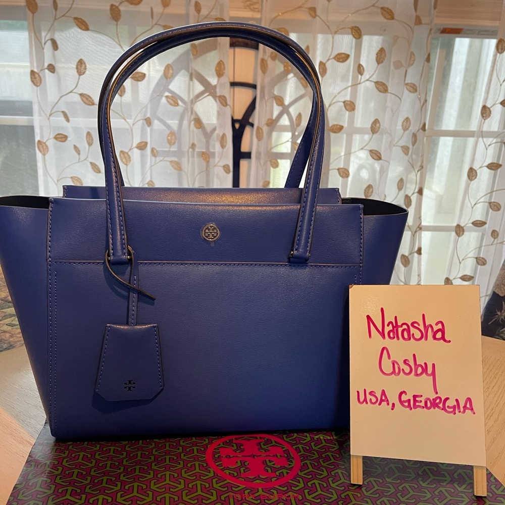 BRANDNEW TORY BURCH TOTE BAG